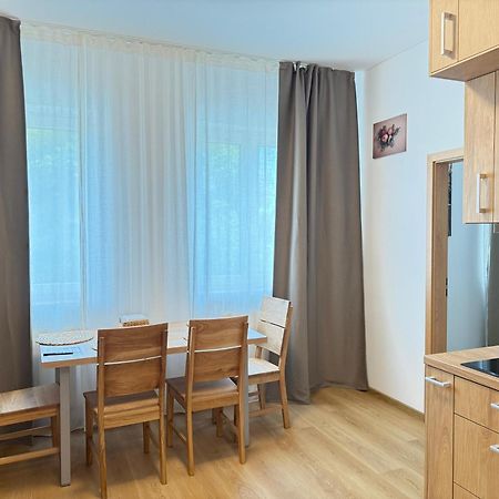 Riverside Apartment Praha Ngoại thất bức ảnh