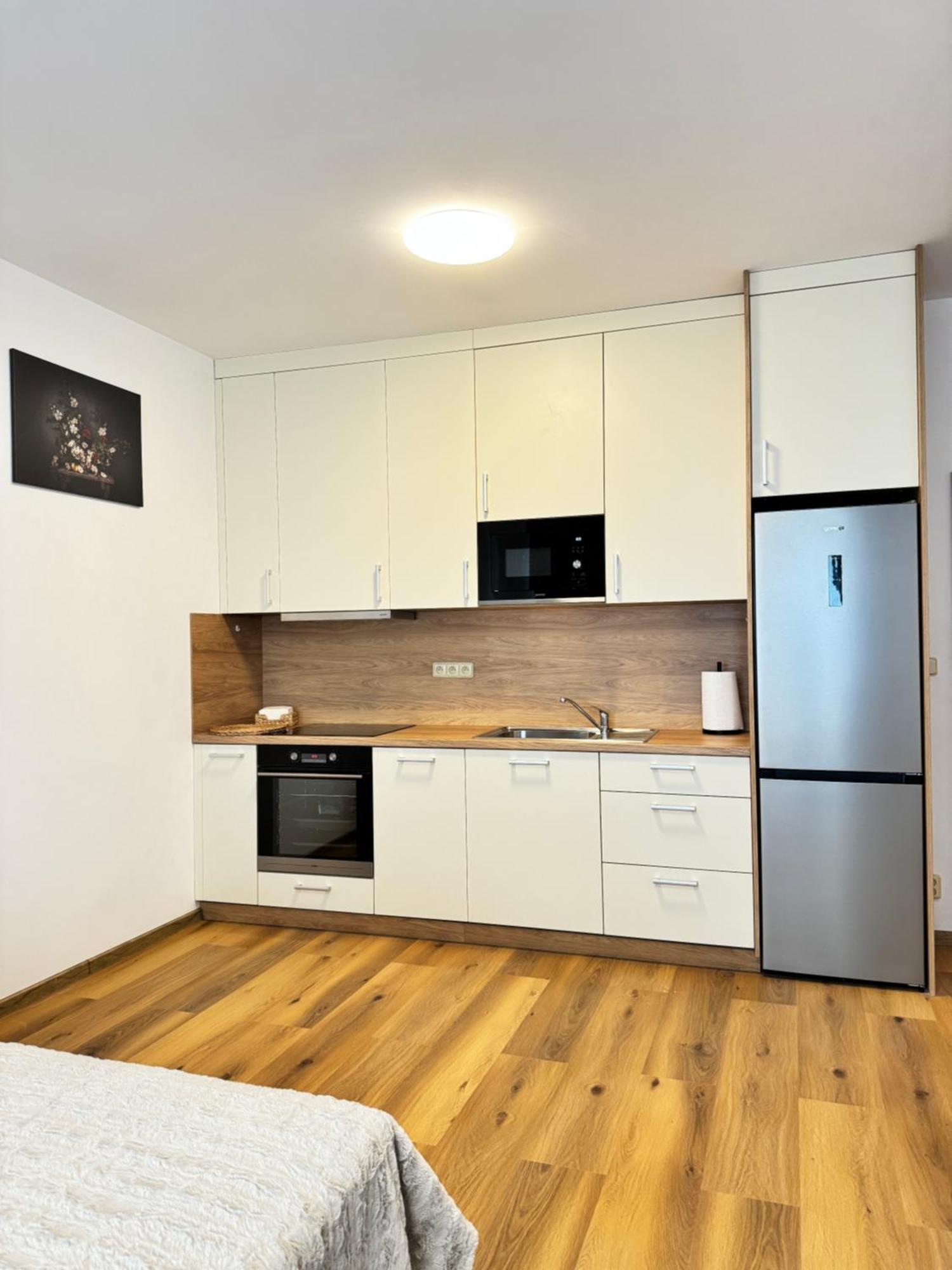 Riverside Apartment Praha Ngoại thất bức ảnh
