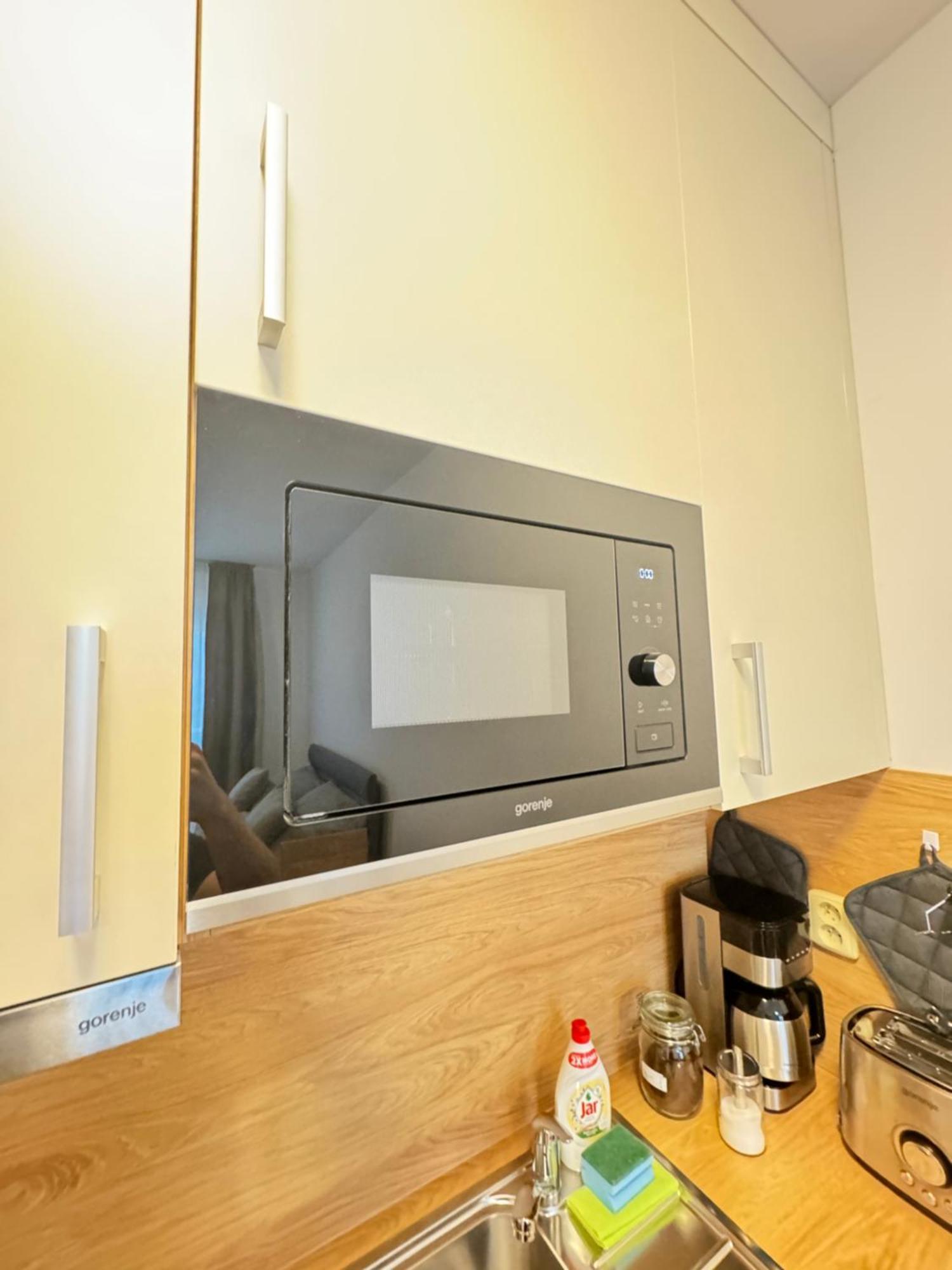 Riverside Apartment Praha Ngoại thất bức ảnh