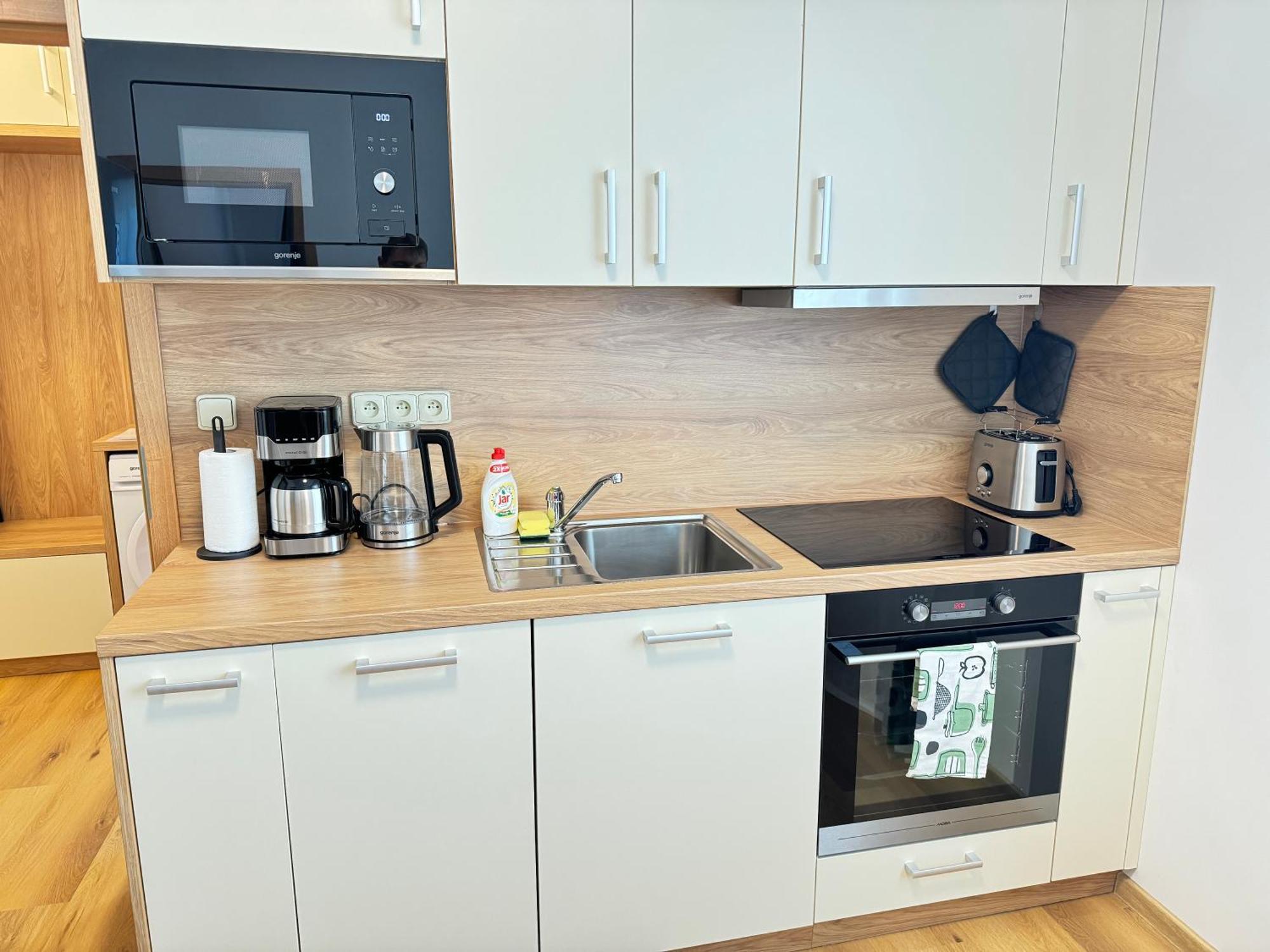 Riverside Apartment Praha Ngoại thất bức ảnh