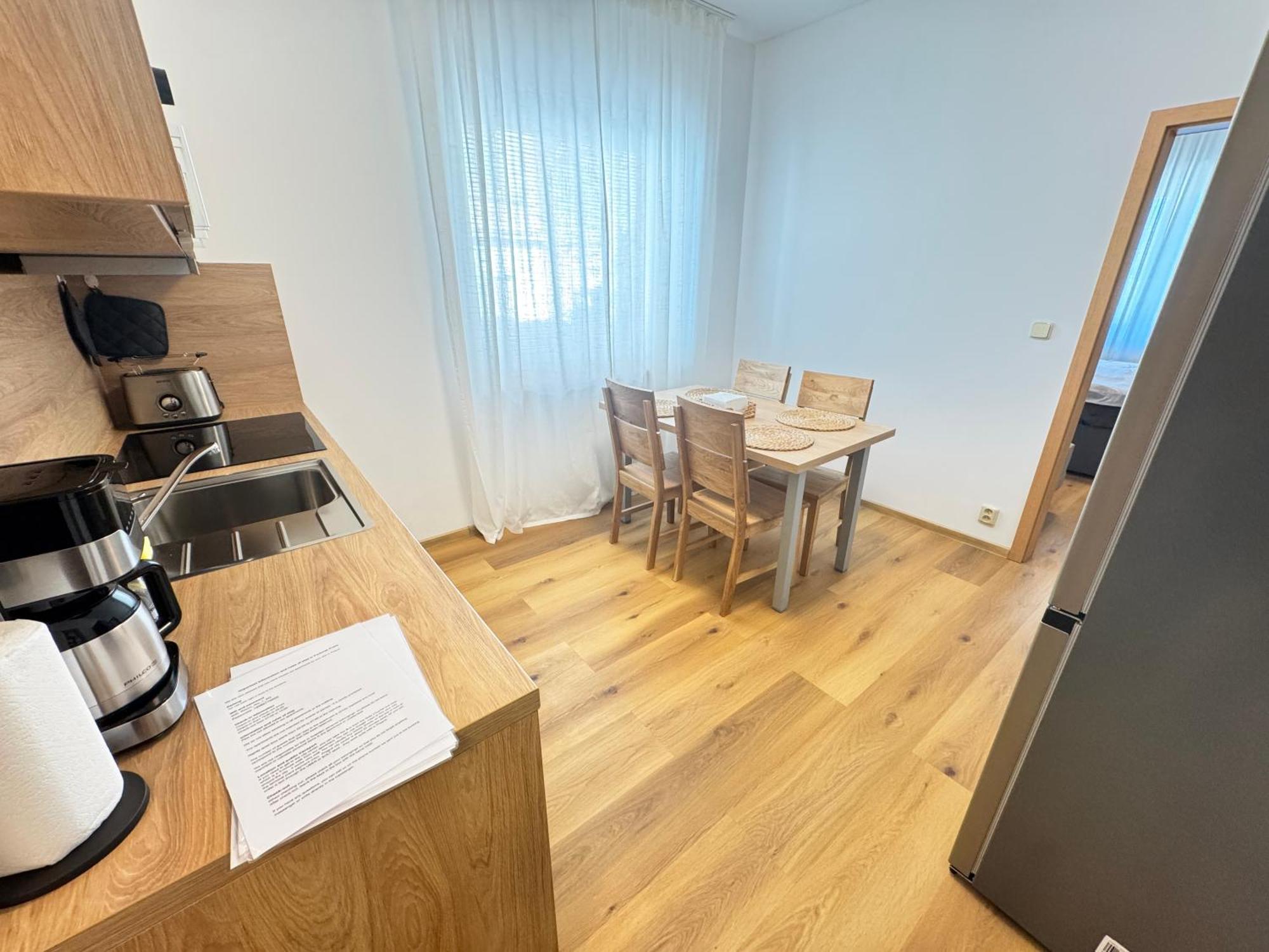 Riverside Apartment Praha Ngoại thất bức ảnh