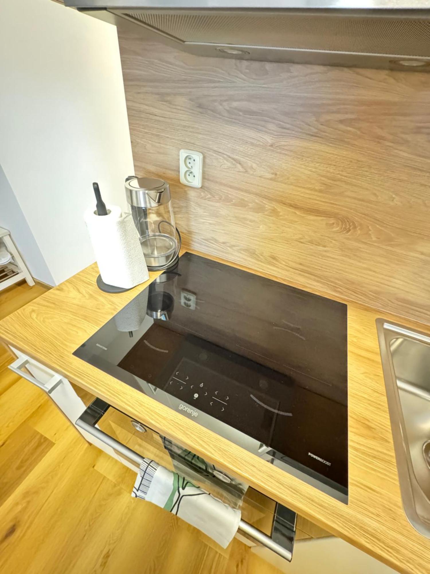 Riverside Apartment Praha Ngoại thất bức ảnh