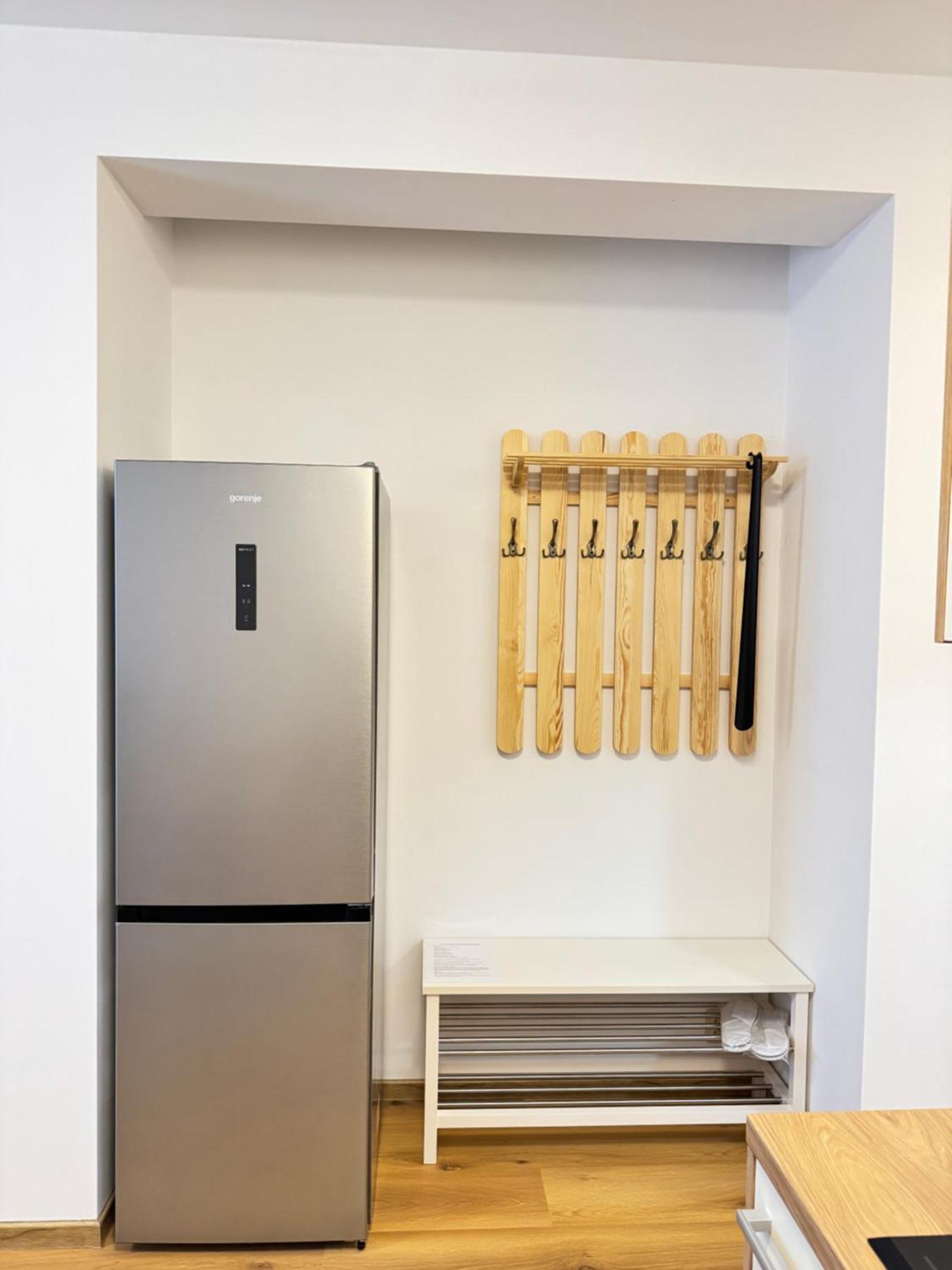 Riverside Apartment Praha Ngoại thất bức ảnh