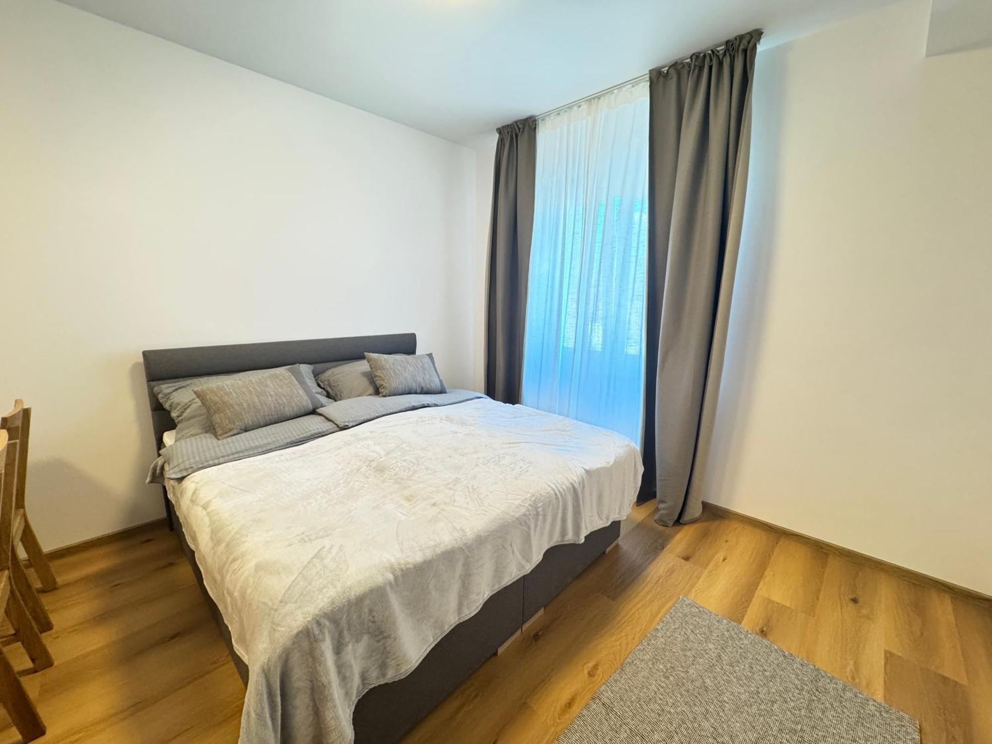 Riverside Apartment Praha Ngoại thất bức ảnh