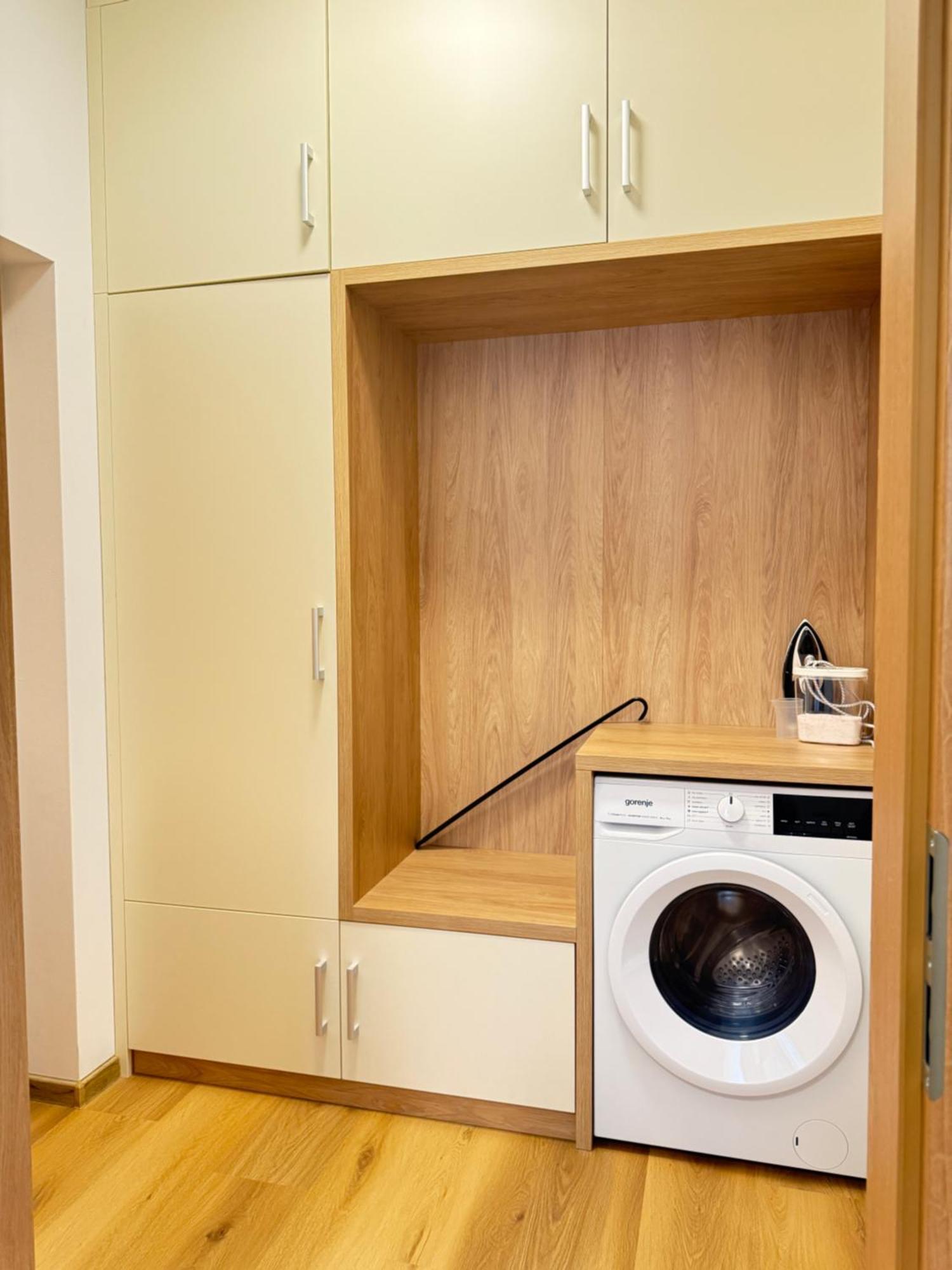 Riverside Apartment Praha Ngoại thất bức ảnh