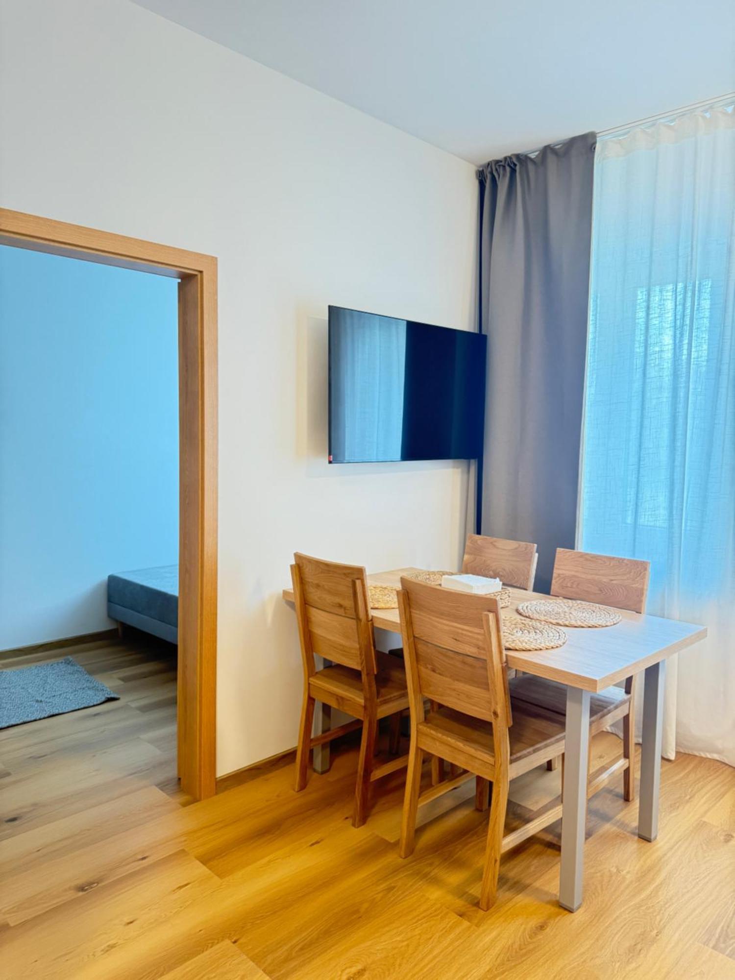 Riverside Apartment Praha Ngoại thất bức ảnh