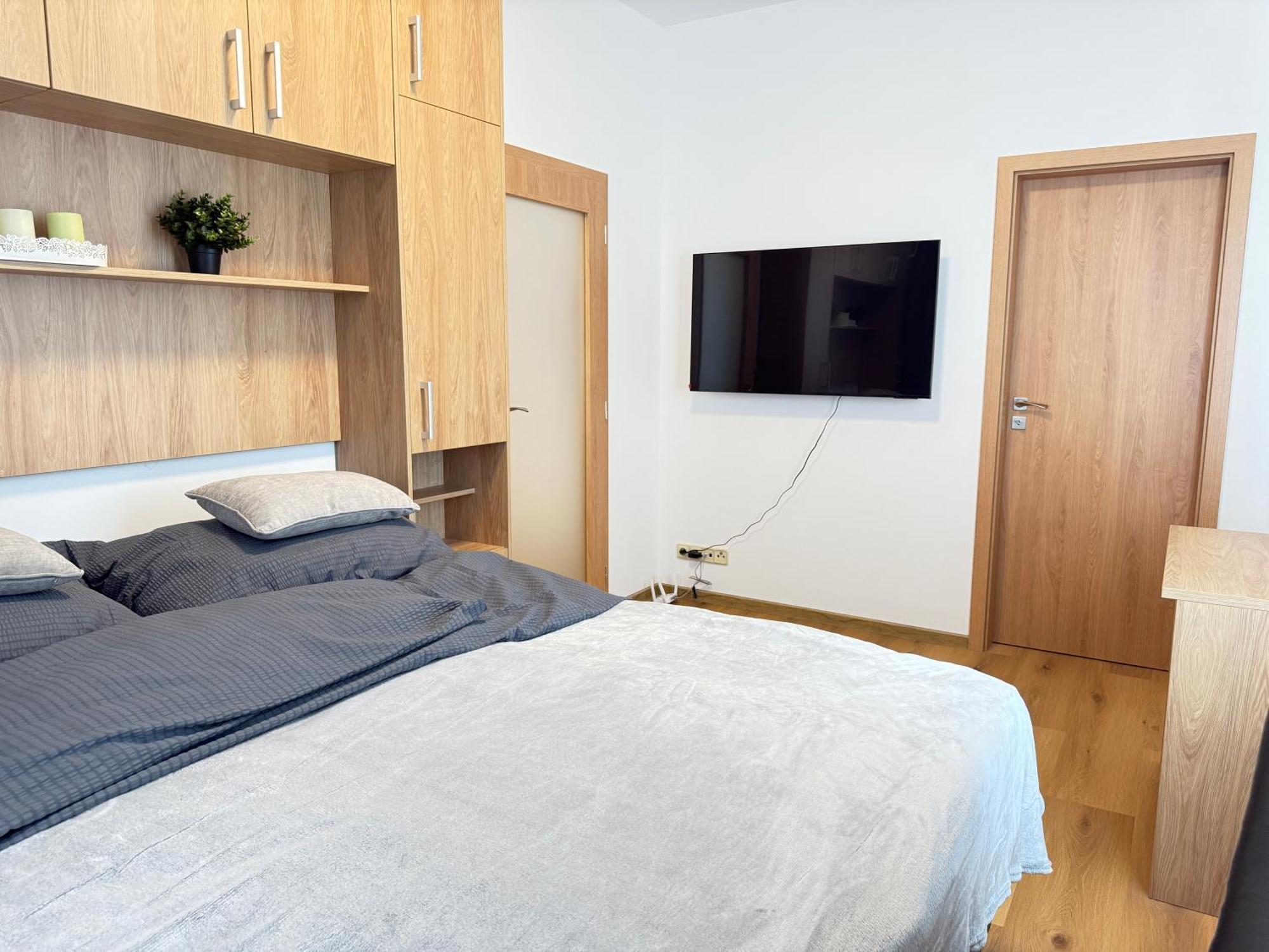 Riverside Apartment Praha Ngoại thất bức ảnh