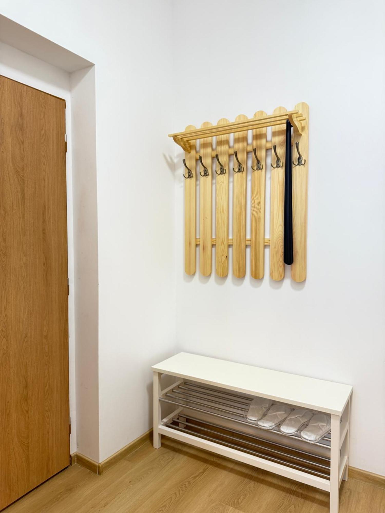 Riverside Apartment Praha Ngoại thất bức ảnh