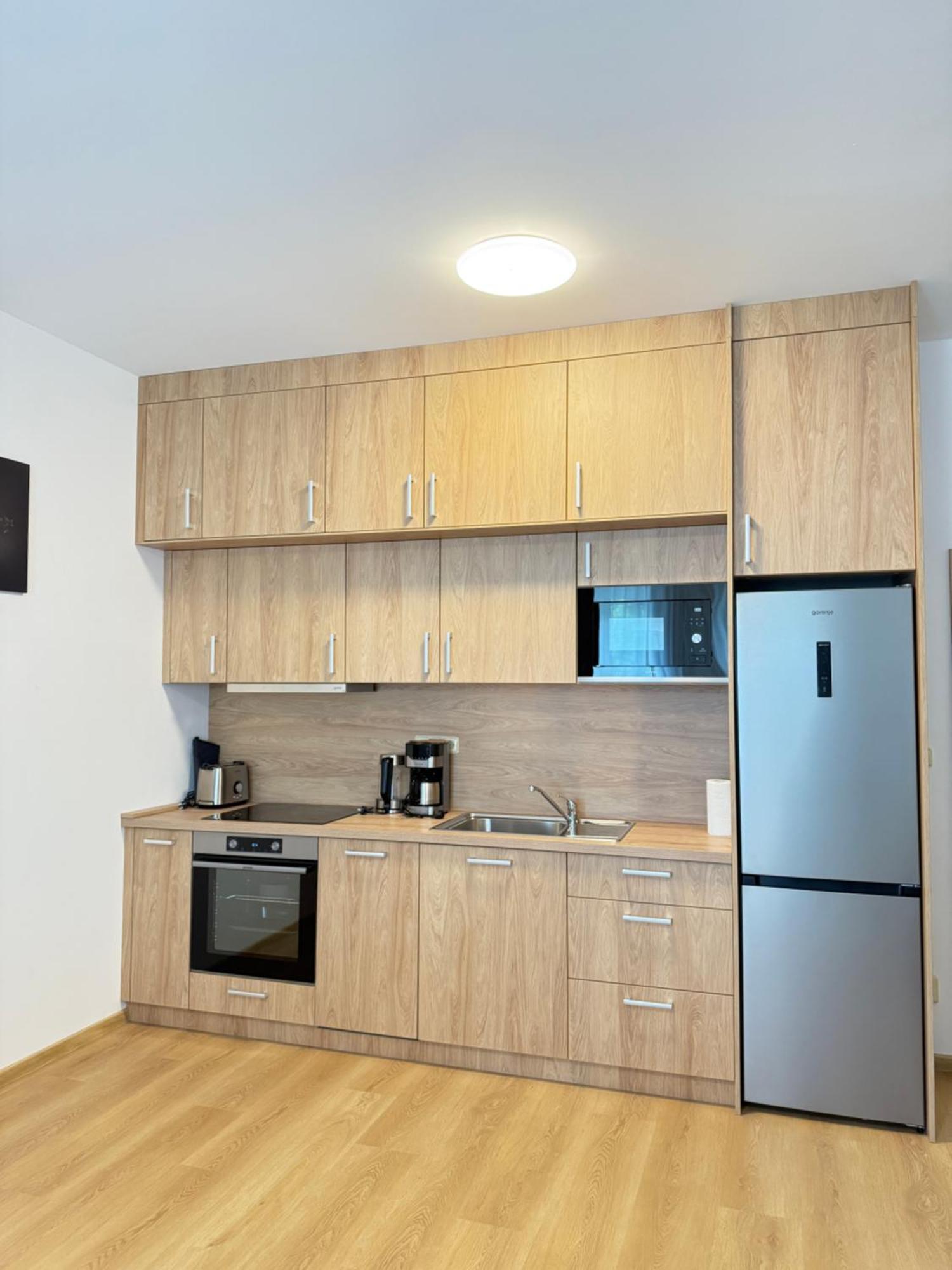 Riverside Apartment Praha Ngoại thất bức ảnh