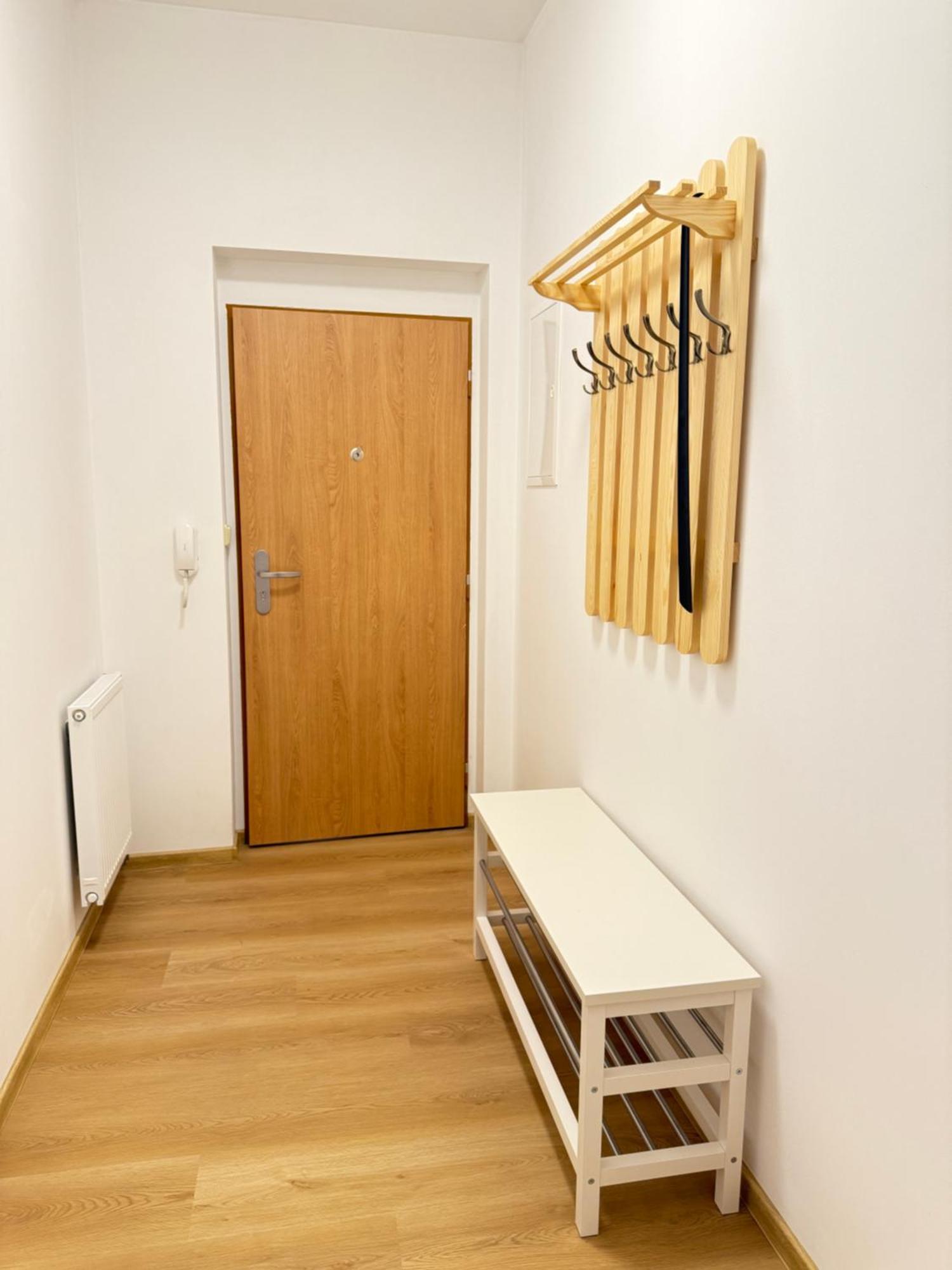 Riverside Apartment Praha Ngoại thất bức ảnh