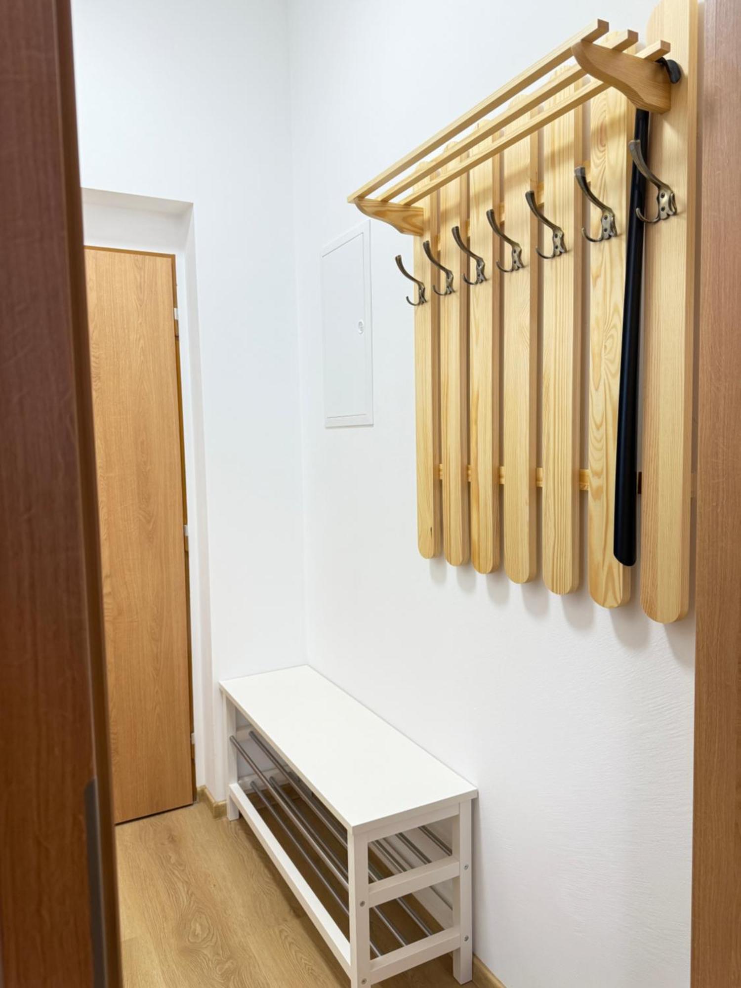 Riverside Apartment Praha Ngoại thất bức ảnh