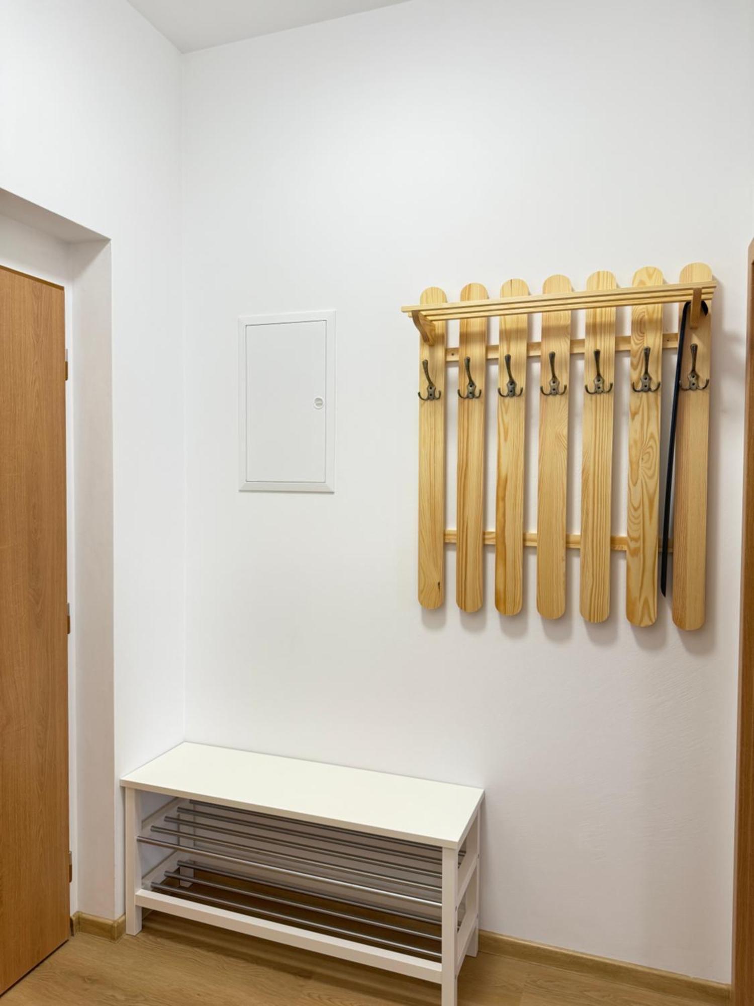 Riverside Apartment Praha Ngoại thất bức ảnh