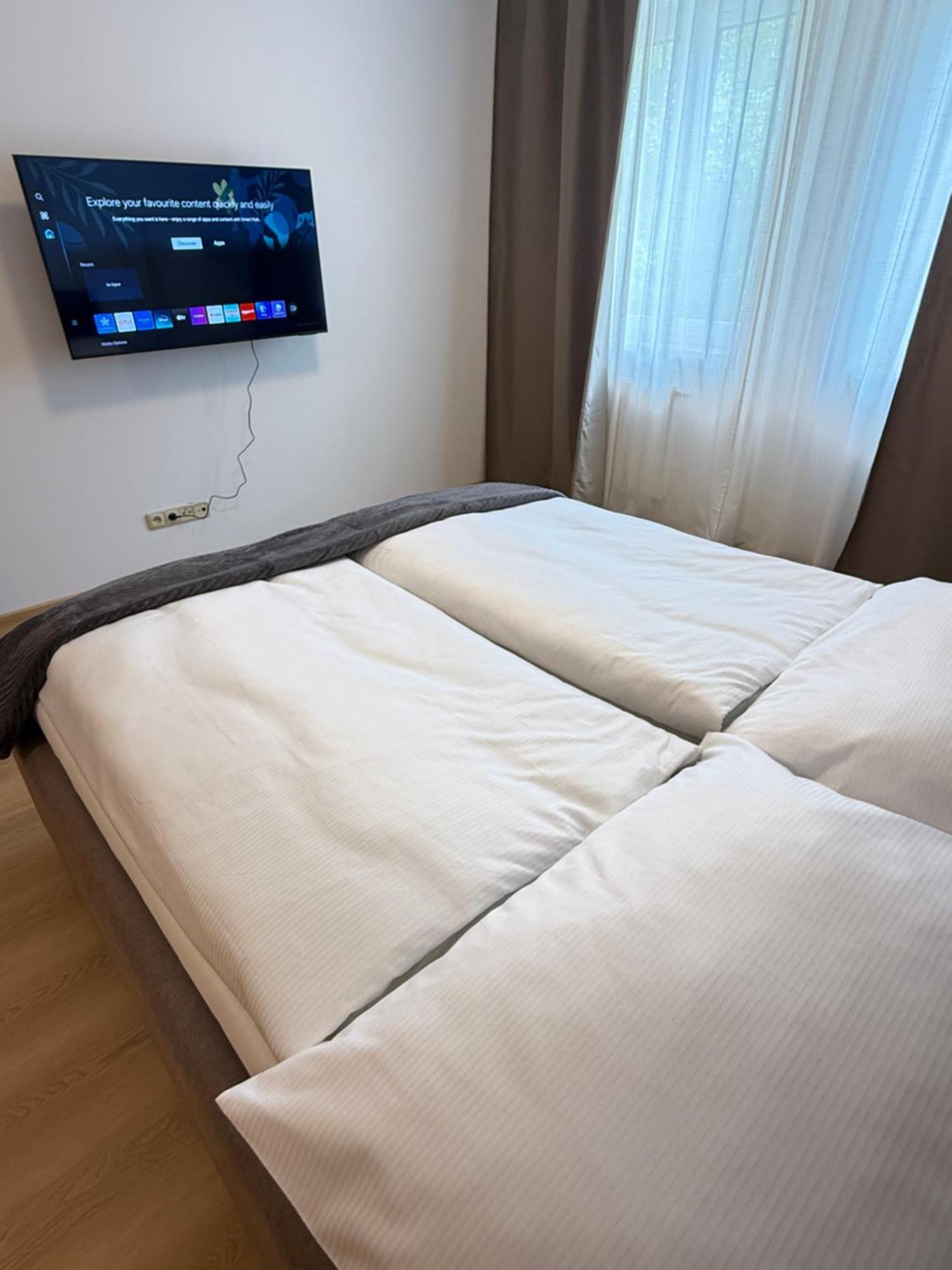 Riverside Apartment Praha Ngoại thất bức ảnh
